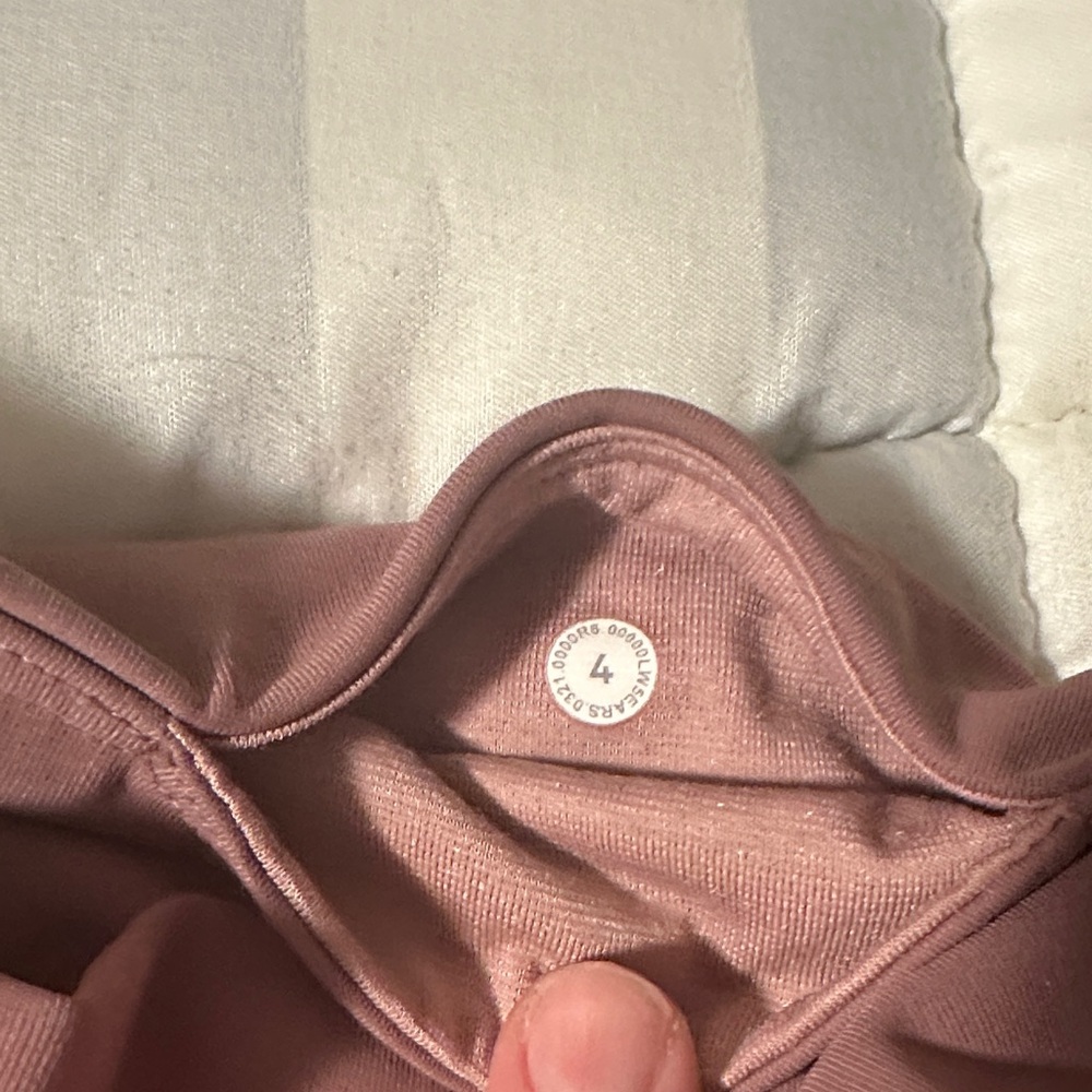 lululemon leggings - Picture 4 of 5